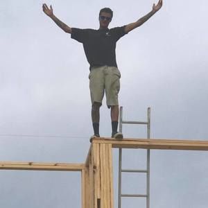 Meet your Posher, Trevis